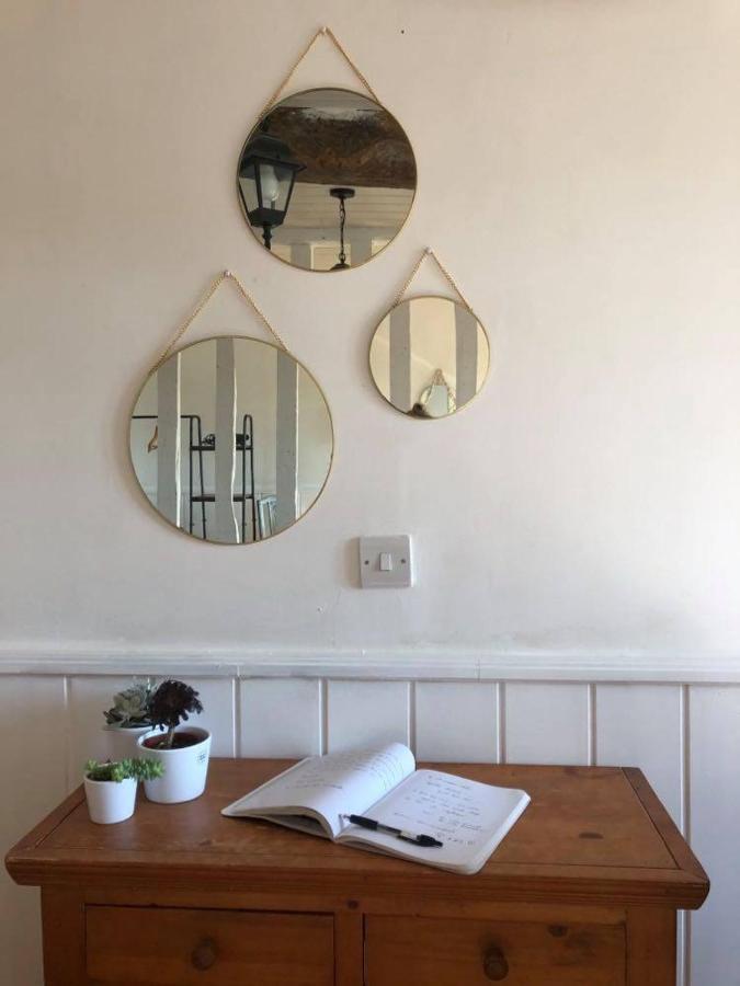 Chambre D'Hote Au Moulin De Longueil Buitenkant foto